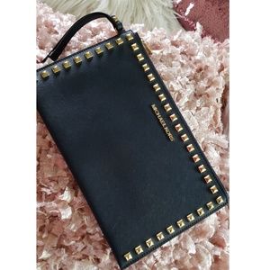 Michael Kors Clutch Bag